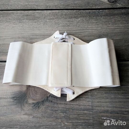 Пояс корсет