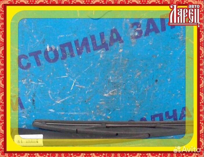 Дворник subaru impreza GG2 EJ152 зад