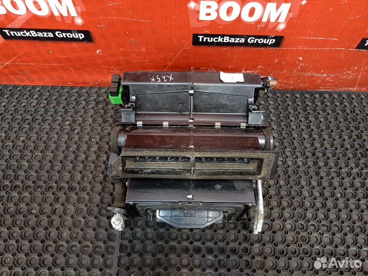 Печка в сборе Daf XF105