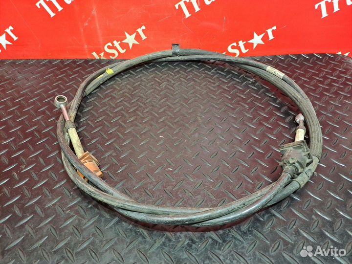 Трос МКПП Volvo FH