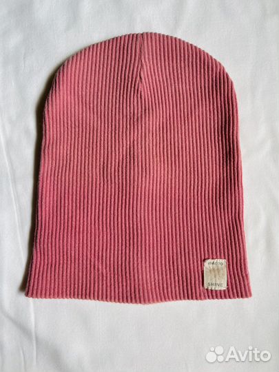 Шапка детская zara (2-8 лет)