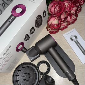 TOP dyson №13