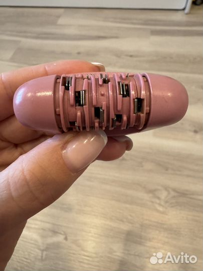 Эпилятор Braun silk epil