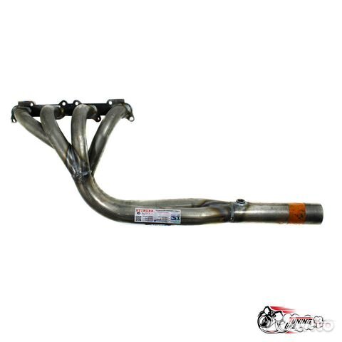 Паук 4-2-1 на Газель с двс 406