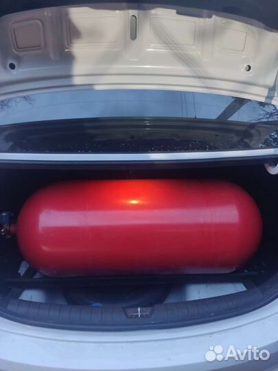 Гбо метан бу