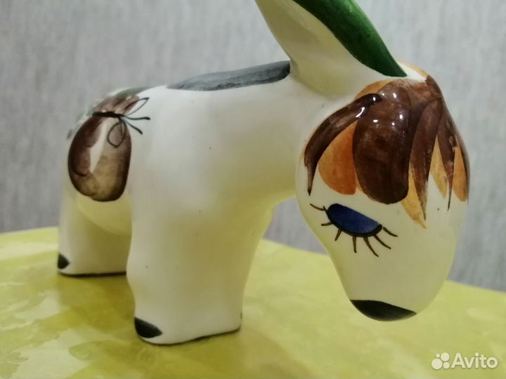 Статуэтка СССР