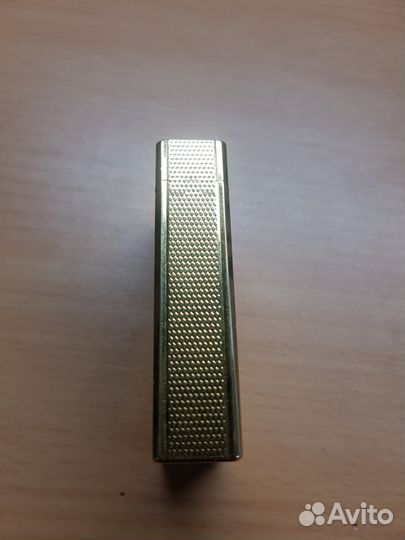 Зажигалка S. T. Dupont (Дюпон)