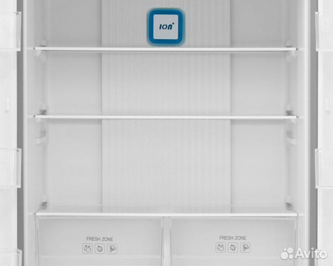 Холодильник Hyundai