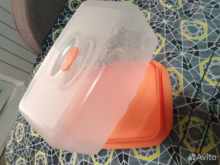 Хлебница новая