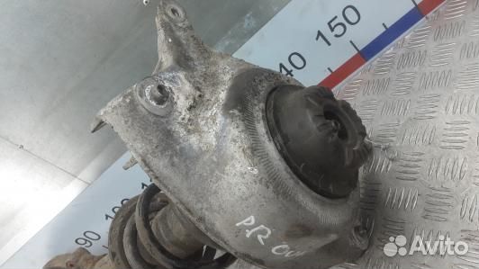 Стойка передняя правая audi A5 1 (OUK10N501)