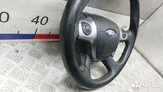 Рулевое колесо ford focus 3 (PEA28JZ01)