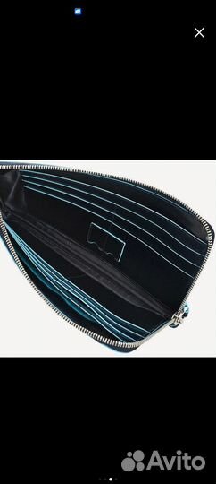 Портмоне piquadro