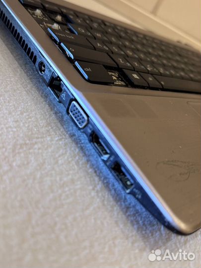 Asus A53S i5 Nvidia GeForce GT 520M