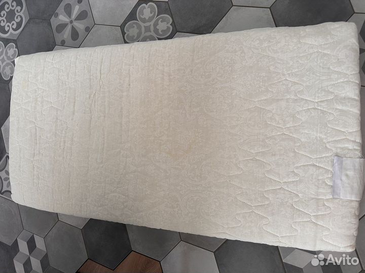 Матрас детский 120 60