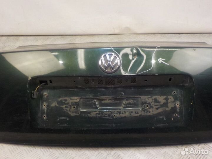 Крышка багажника VW Volkswagen Passat B5