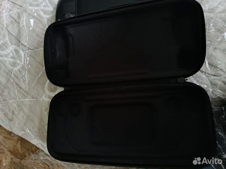 Steamdeck 64gb + 256 Карта памяти Micro SD Samsung