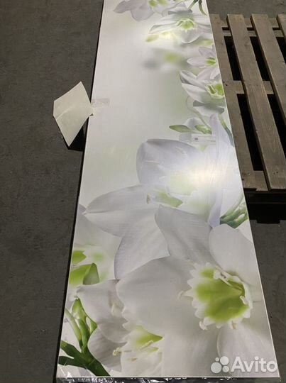 Стеновая панель фартук для кухни