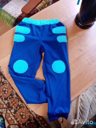 Новогодний костюм Нолик