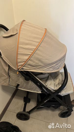 Коляска inglesina quid 2