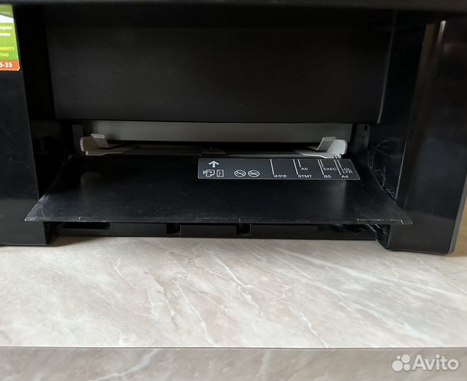 Принтер мфу лазерный Canon MF4410