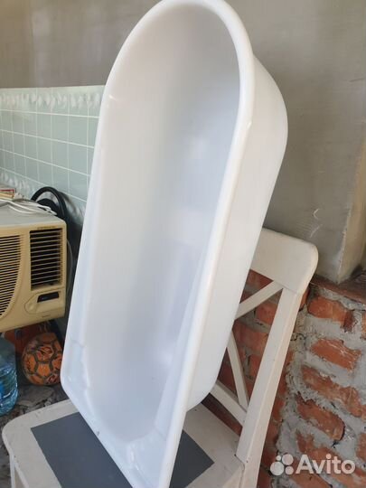 Детская ванночка для купания