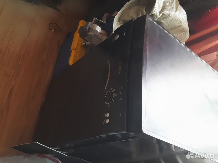 Посудомоечная машина bosch 45 см