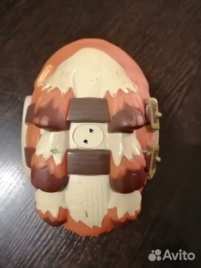 Университет монстров Арчи