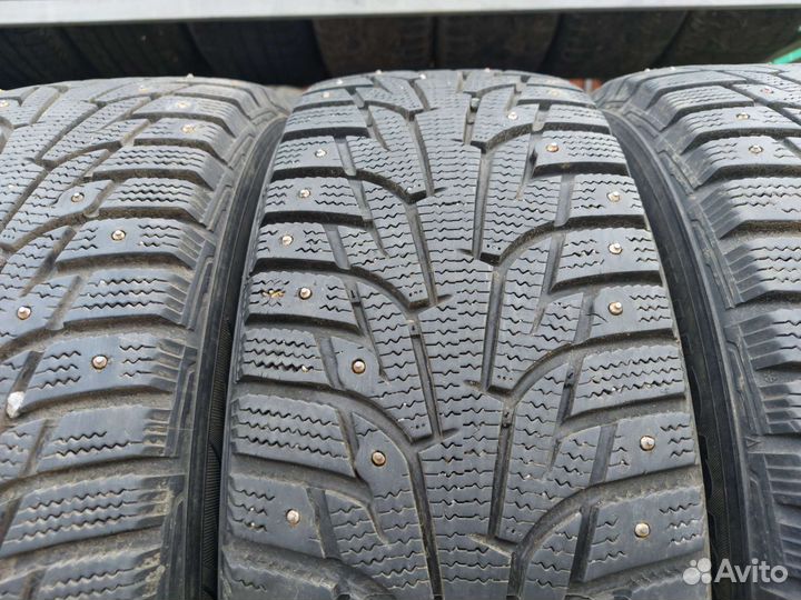 Hankook Winter I'Pike RS W419 195/60 R15 92T