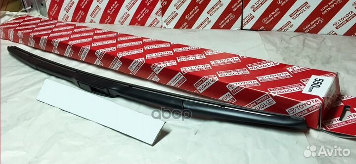 Щетка стеклоочистителя правая 8522253071 toyota