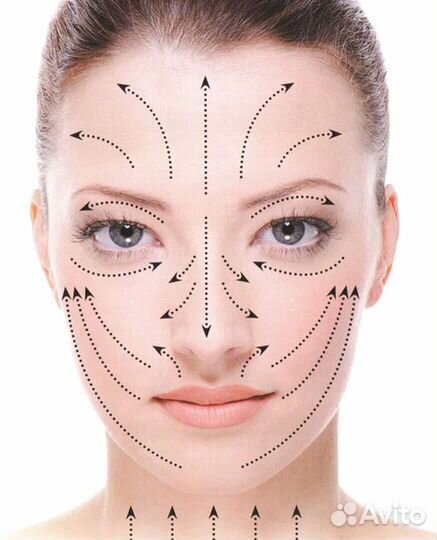 Массаж - здоровье