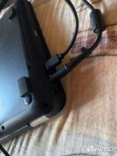 Ноутбук hp pavilion g7