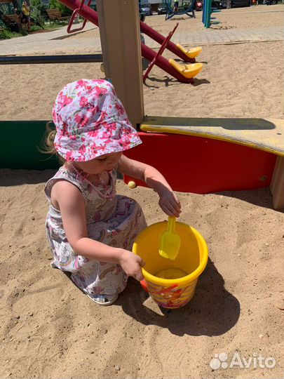 Предлагаю услуги няни