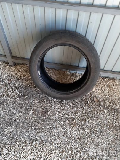 Continental ContiSportContact 235/50 R18
