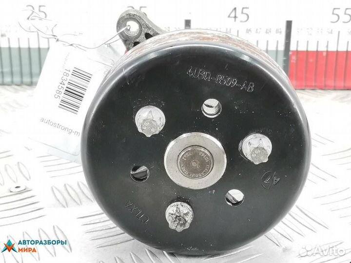 Помпа Peugeot 607 рест. 2007 1201G6