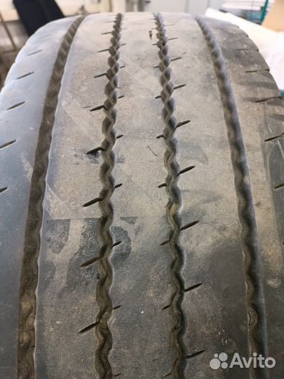 Колесо с шиной в сборе переднее Камаз 5490 NEO