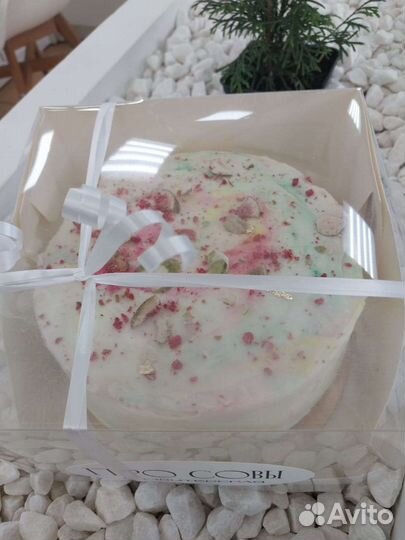 Бенто-торт в Наличии