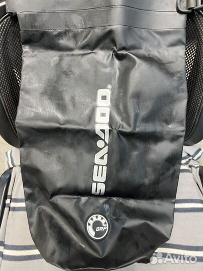 Набор seedoo brp