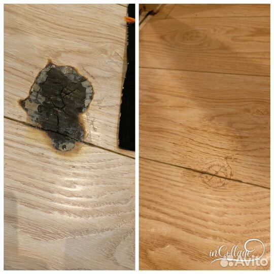 Художественные услуги