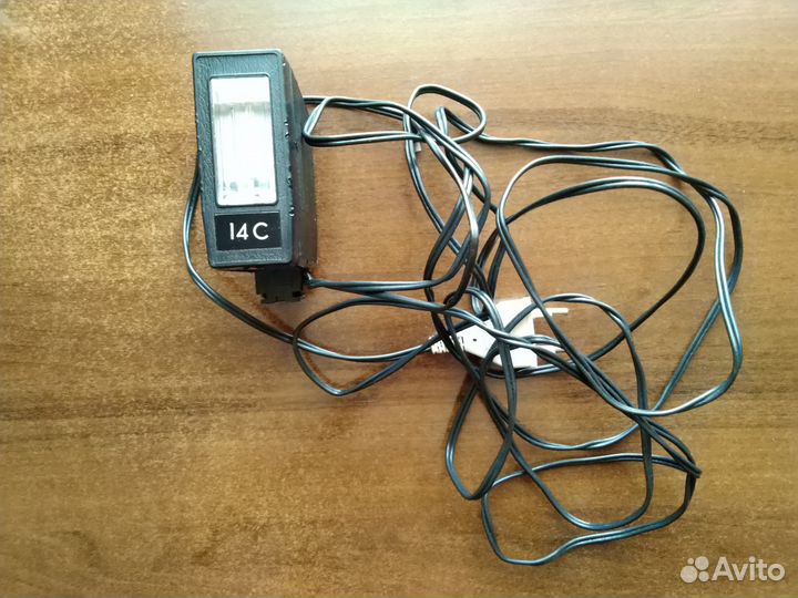 Фотоаппарат Смена 8М