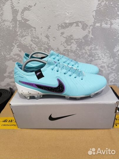 Бутсы Nike Tiempo legend 10
