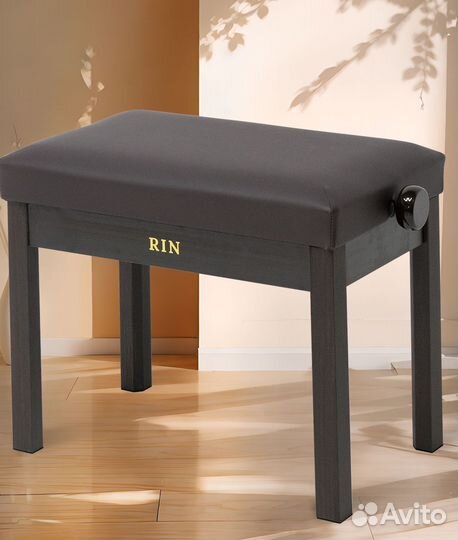 Банкетка Rin с регулировкой высоты