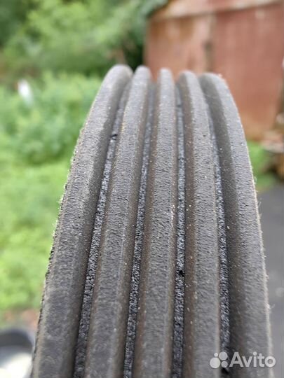 Volvo 31330870 Ремень приводной генератора