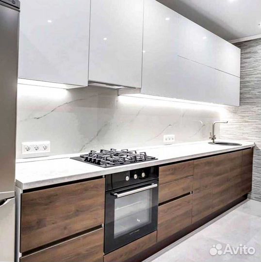 Модульная кухня