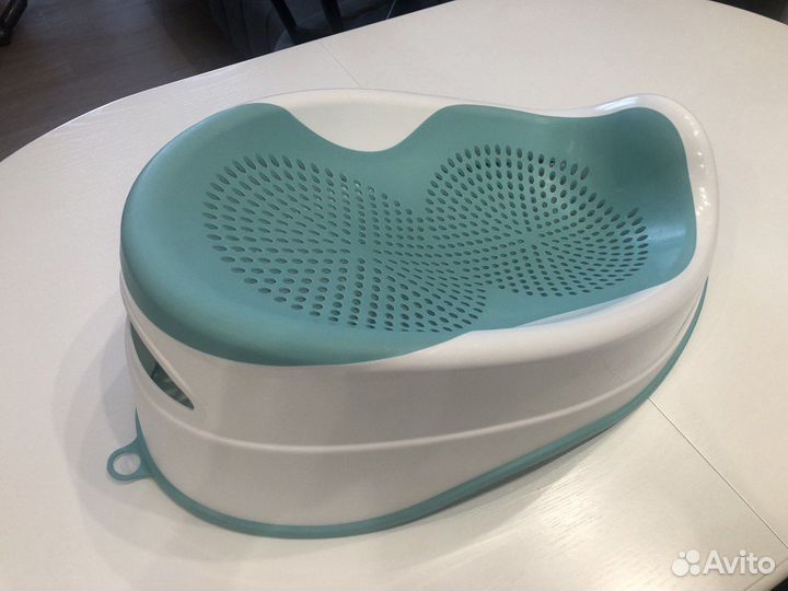 Горка для купания olsson