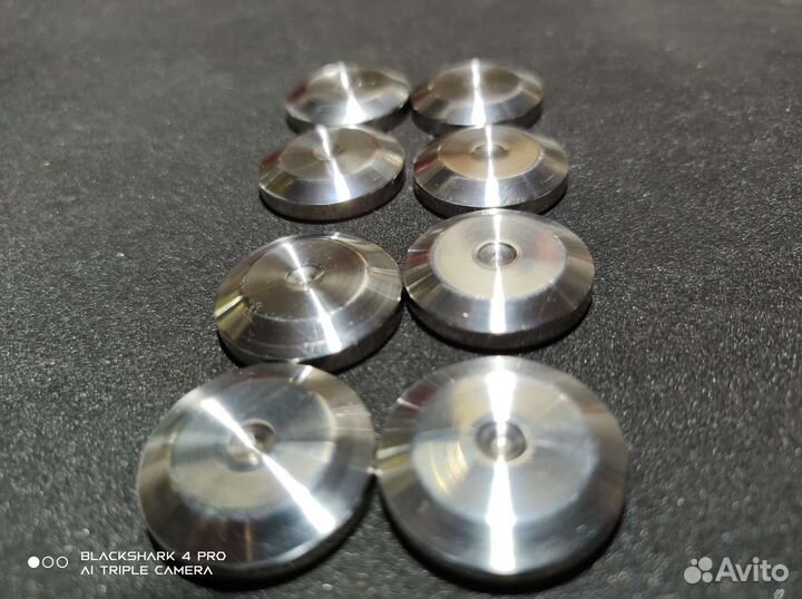 Плашки под шипы