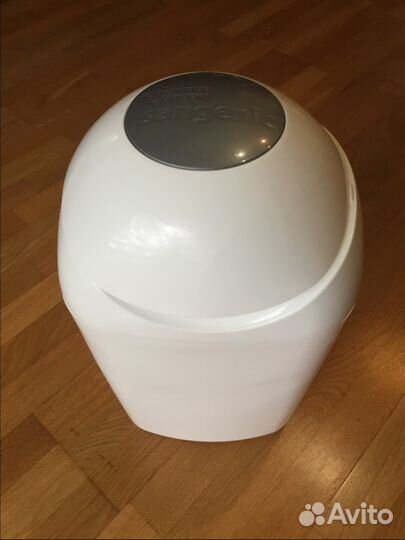 Весьма полезная и удобная штука - Ведро/упаковщик