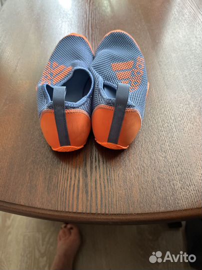 Коралки adidas 37 размер