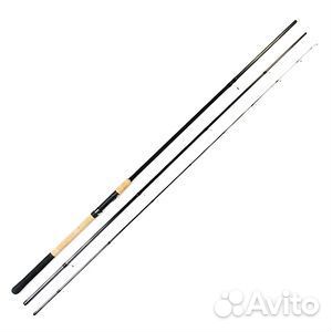 Матчевое удилище