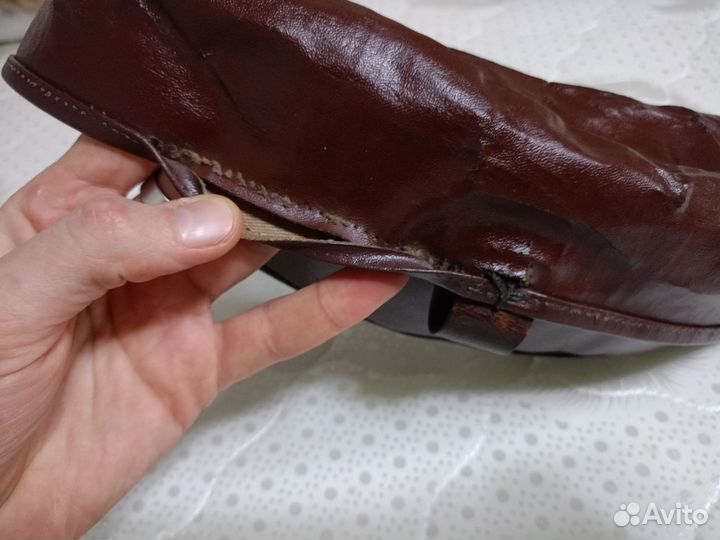 Патронташ 12 калибр закрытый 24 патрона на ремень