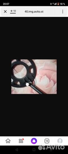 Металлоискатель